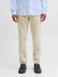 Jack & Jones - Chinohose, Slim Fit, für Herren, Beige, Größe W30/L32