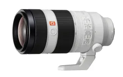 Sony, Sony Zoomobjektiv 