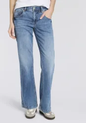 Herrlicher 5-Pocket-Jeans 