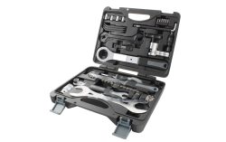 Super vélo de 2000 B 36 Piece Tool Kit