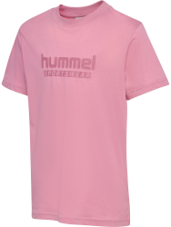 Hummel - t-shirt base, 13-14A