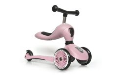 Scoot and Ride Highwaykick 1 Scooter