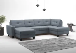 Home affaire Wohnlandschaft 