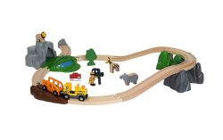 Safari Adventure Set