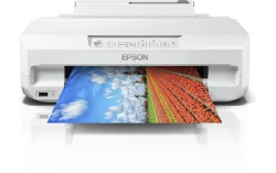 Epson Fotodrucker 