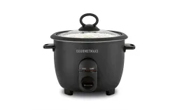 GOURMETmaxx Reiskocher 