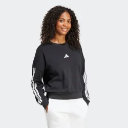 adidas - Sweatshirt, für Damen, Black, Größe XL