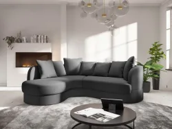 sit&more Ecksofa 