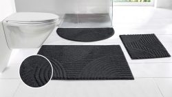 GOODproduct Badematte 