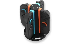 READY2GAMING Nintendo Switch 2 4in1 Charger Ladegerät
