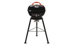 Outdoorchef 18.128.28 Chelsea 420 G - Gasgrill (Schwarz)