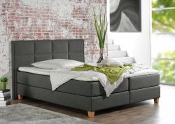 Home affaire Boxspringbett 