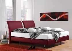 Home affaire Boxspringbett 