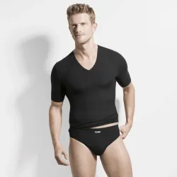 ISA Bodywear Kurzarmshirt 