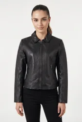Mauritius Lederjacke 