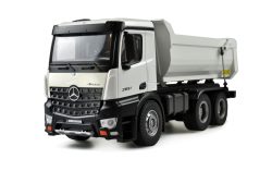Amewi 22413 Arocs 1:18 Elektro RC Modell-LKW RtR Inkl. Akku und Ladegerät