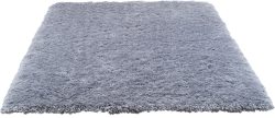 TOM TAILOR HOME Hochflor-Teppich 