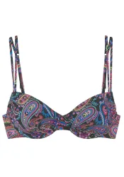 Venice Beach Bügel-Bikini-Top 