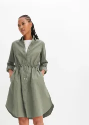 bonprix Midikleid 