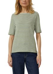 S. Oliver Red Label - T-Shirt, für Damen, Multicolor, Größe 36/34