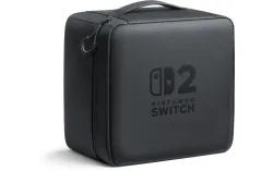 Nintendo NINTENDO - Switch 2-All-in-one-Tasche 2 - Zubehör Spielekonsolen Tasche Nintendo Switch