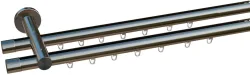 GOODproduct Gardinenstange 