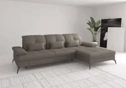 sit&more Ecksofa 