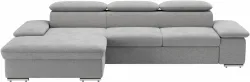 sit&more Ecksofa 
