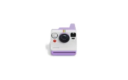 Polaroid - -Kamera jetzt Gen. 3 Lila, Violett
