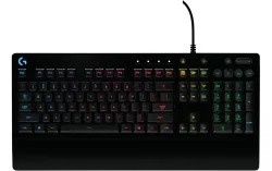 Logitech Gaming-Tastatur 