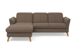 sit&more Ecksofa 