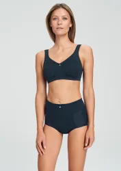Susa Bügelloser BH 