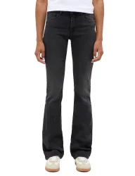 MUSTANG Bootcut-Jeans 