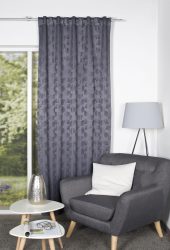HOME WOHNIDEEN Vorhang 