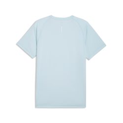 Puma - T-Shirt, für Herren, Hellblau, Größe M