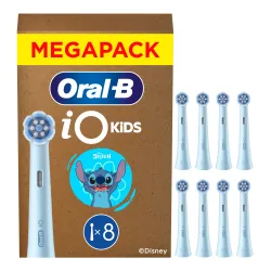 Oral-B Aufsteckbürsten 