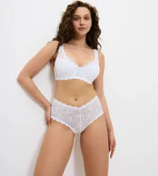 Triumph - Bh, für Damen, Weiss, Größe 80C