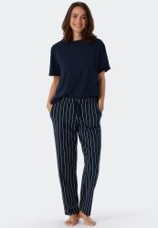 Schiesser Loungehose 