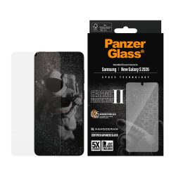 CARE by PanzerGlass Displayschutzglas 
