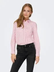 JDY Hemdbluse 