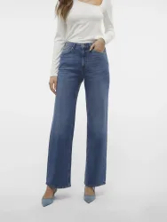 Vero Moda High-waist-Jeans 
