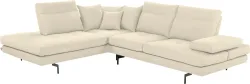 CALIA ITALIA Ecksofa 