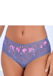 Lascana - String, für Damen, Rosa Größe 50