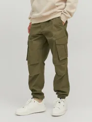 Jack & Jones Cargohose 