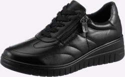 Casual Looks Schnürschuh