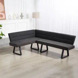 Duo Collection Eckbank 