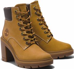 Timberland Schnürboots »Allington Heights 6in«