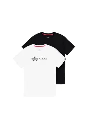 Alpha Industries Rundhalsshirt 