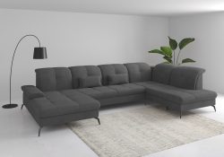 sit&more Wohnlandschaft 