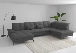sit&more Wohnlandschaft 